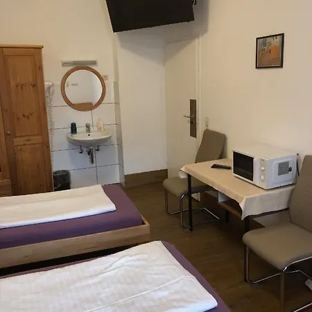 Schmellergarten 2* Munique